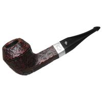 Peterson Sherlock Holmes Rusticated Baker Street P-Lip