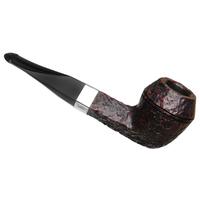 Peterson Sherlock Holmes Rusticated Baker Street P-Lip