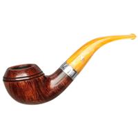 Peterson Rosslare Classic Smooth (999) Fishtail