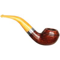 Peterson Rosslare Classic Smooth (999) Fishtail