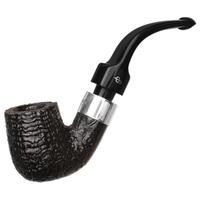 Peterson Deluxe System Sandblasted (8s) P-Lip