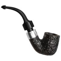 Peterson Deluxe System Sandblasted (8s) P-Lip