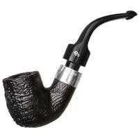 Peterson Deluxe System Sandblasted (8s) P-Lip