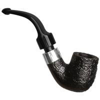 Peterson Deluxe System Sandblasted (8s) P-Lip