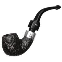 Peterson Deluxe System Sandblasted (12.5) P-Lip