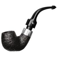 Peterson Deluxe System Sandblasted (12.5) P-Lip