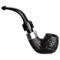 Peterson Deluxe System Sandblasted (12.5) P-Lip