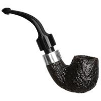 Peterson Deluxe System Sandblasted (20s) P-Lip