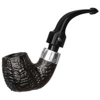 Peterson Deluxe System Sandblasted (20s) P-Lip