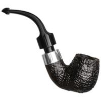 Peterson Deluxe System Sandblasted (20s) P-Lip