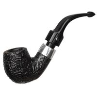 Peterson Deluxe System Sandblasted (20s) P-Lip