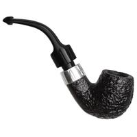 Peterson Deluxe System Sandblasted (20s) P-Lip