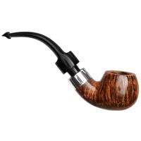 Peterson Deluxe System Dark Smooth (2s) P-Lip