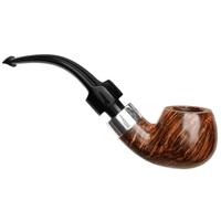 Peterson Deluxe System Dark Smooth (2s) P-Lip