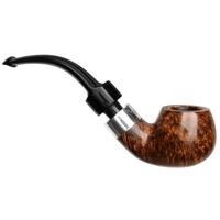 Peterson Deluxe System Dark Smooth (2s) P-Lip
