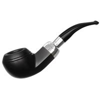 Peterson Ebony Spigot (80s) Fishtail