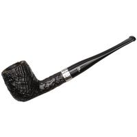 Peterson Cara Sandblasted (440) Fishtail