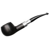 Peterson Ebony Spigot (406) Fishtail