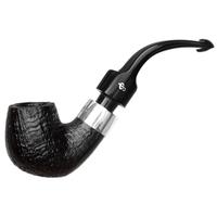 Peterson Deluxe System Sandblasted (12.5) P-Lip