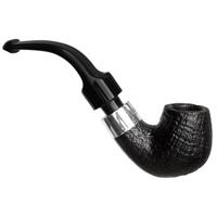 Peterson Deluxe System Sandblasted (12.5) P-Lip