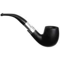 Peterson Ebony Spigot (69) Fishtail