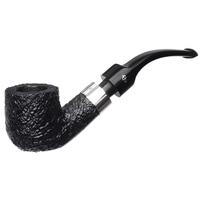 Peterson Deluxe System Sandblasted (1s) P-Lip