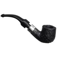 Peterson Deluxe System Sandblasted (1s) P-Lip