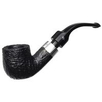 Peterson Deluxe System Sandblasted (1s) P-Lip