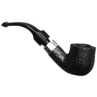 Peterson Deluxe System Sandblasted (1s) P-Lip