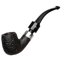 Peterson Deluxe System Sandblasted (9s) P-Lip