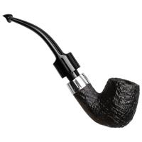 Peterson Deluxe System Sandblasted (9s) P-Lip