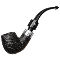 Peterson Deluxe System Sandblasted (9s) P-Lip