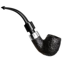 Peterson Deluxe System Sandblasted (9s) P-Lip