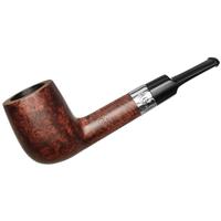 Peterson Aran Smooth Nickel Mounted (53) Fishtail
