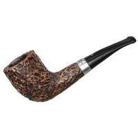 Peterson Short Rusticated (268) Fishtail