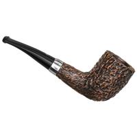 Peterson Short Rusticated (268) Fishtail