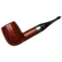 Peterson House Pipe Terracotta Billiard P-Lip