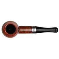 Peterson House Pipe Terracotta Billiard P-Lip