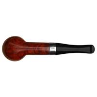 Peterson House Pipe Terracotta Billiard P-Lip
