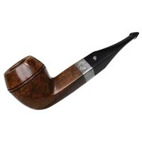 Peterson Sherlock Holmes Dark Smooth Baker Street P-Lip
