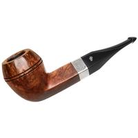 Peterson Sherlock Holmes Dark Smooth Baker Street P-Lip