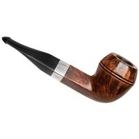 Peterson Sherlock Holmes Dark Smooth Baker Street P-Lip