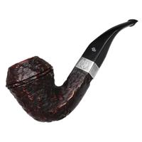 Peterson Sherlock Holmes Rusticated Hansom P-Lip