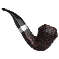 Peterson Sherlock Holmes Rusticated Hansom P-Lip