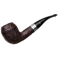 Peterson Sherlock Holmes Rusticated Deerstalker P-Lip
