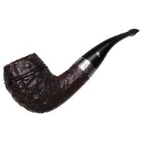 Peterson Sherlock Holmes Rusticated Deerstalker P-Lip