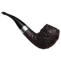 Peterson Sherlock Holmes Rusticated Deerstalker P-Lip