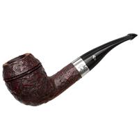 Peterson Sherlock Holmes Rusticated Deerstalker P-Lip
