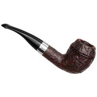 Peterson Sherlock Holmes Rusticated Deerstalker P-Lip