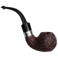 Peterson Sherlock Holmes Rusticated Lestrade P-Lip
